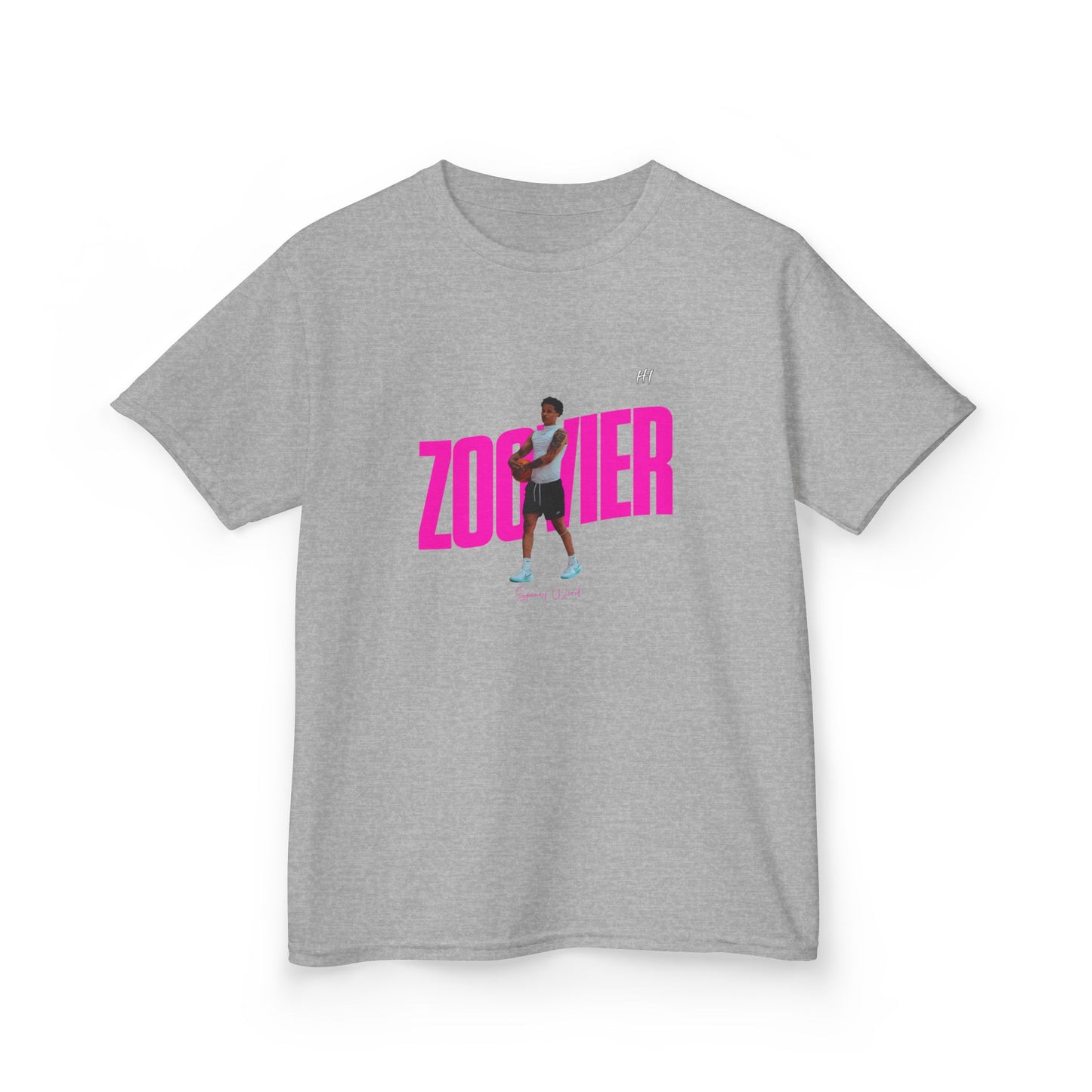 Spivey Word Kids Heavy Cotton™ Tee