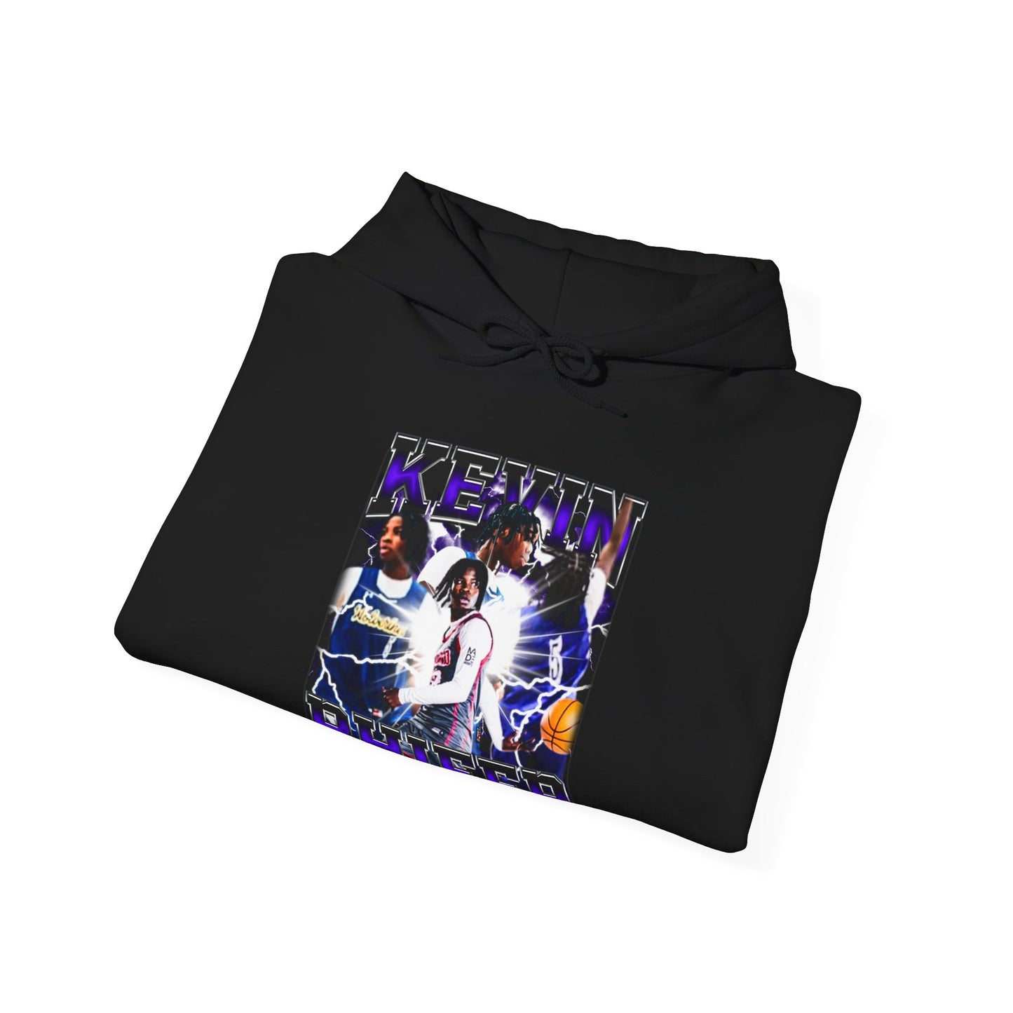 Kevin Phifer Hoodie