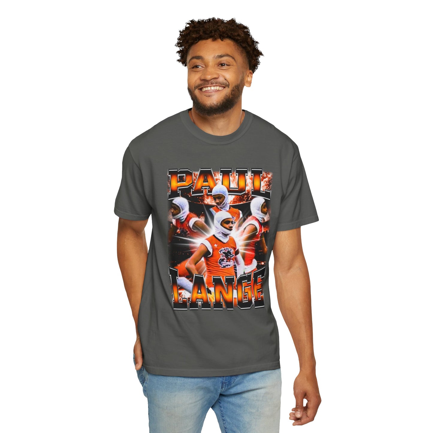 Paul Lange Heavyweight Premium Tee
