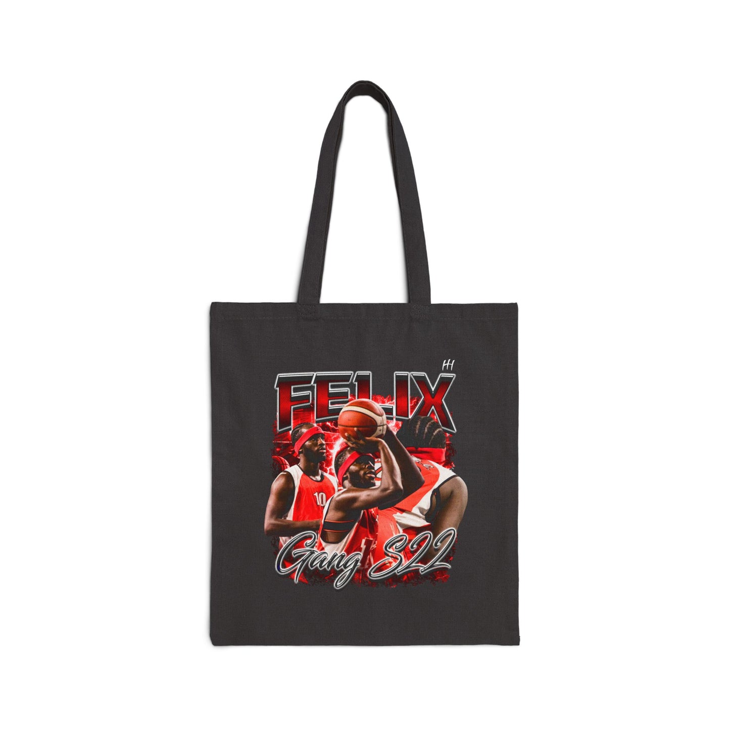 Felix Tote Bag