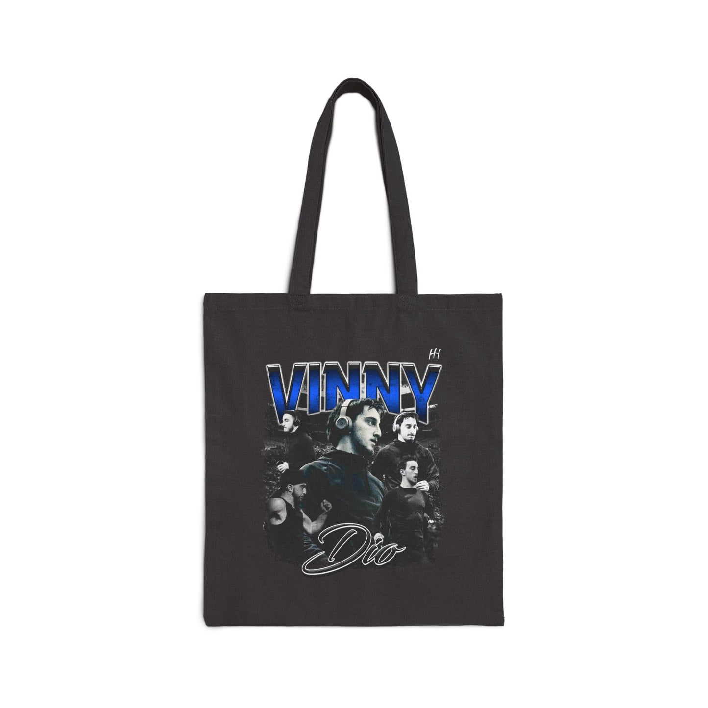 Vinny Tote Bag