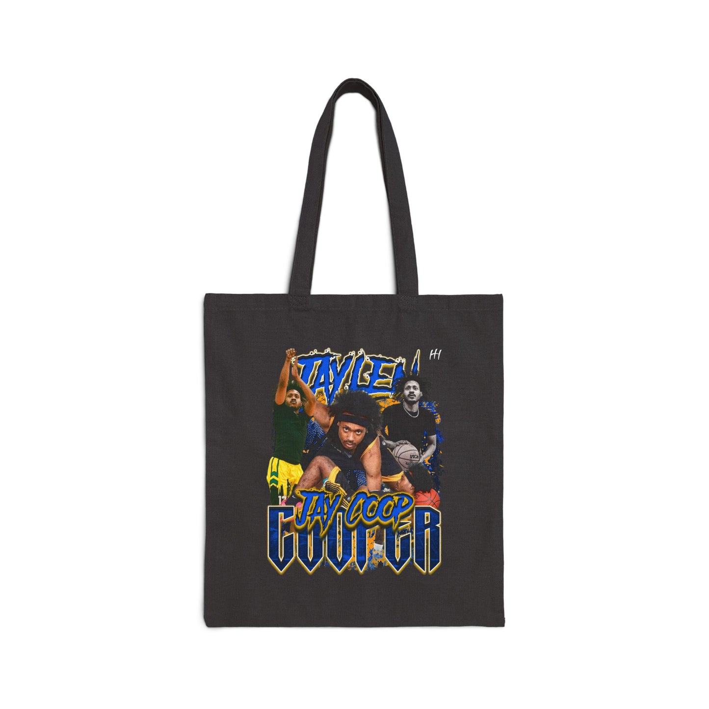 Jaylen Cooper Tote Bag