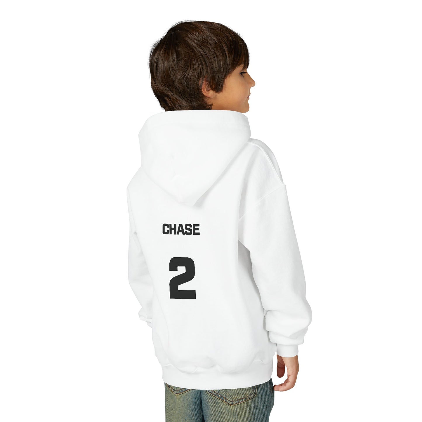 Chase Spruill Youth Hoodie