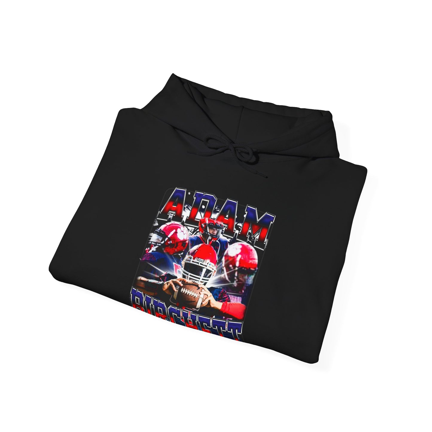 Adam Birchett Hoodie