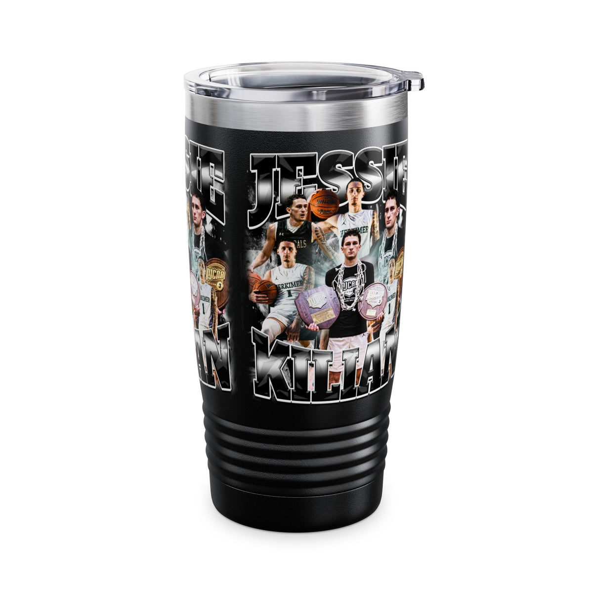 Jessie Kilian Stainless Steal Tumbler