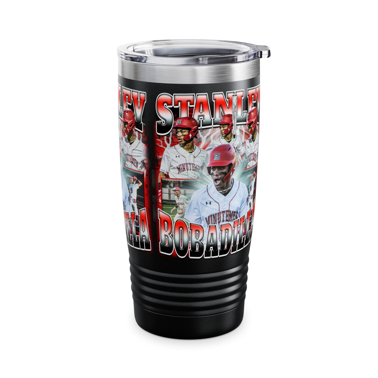 Stanley Bobadilla Stainless Steal Tumbler