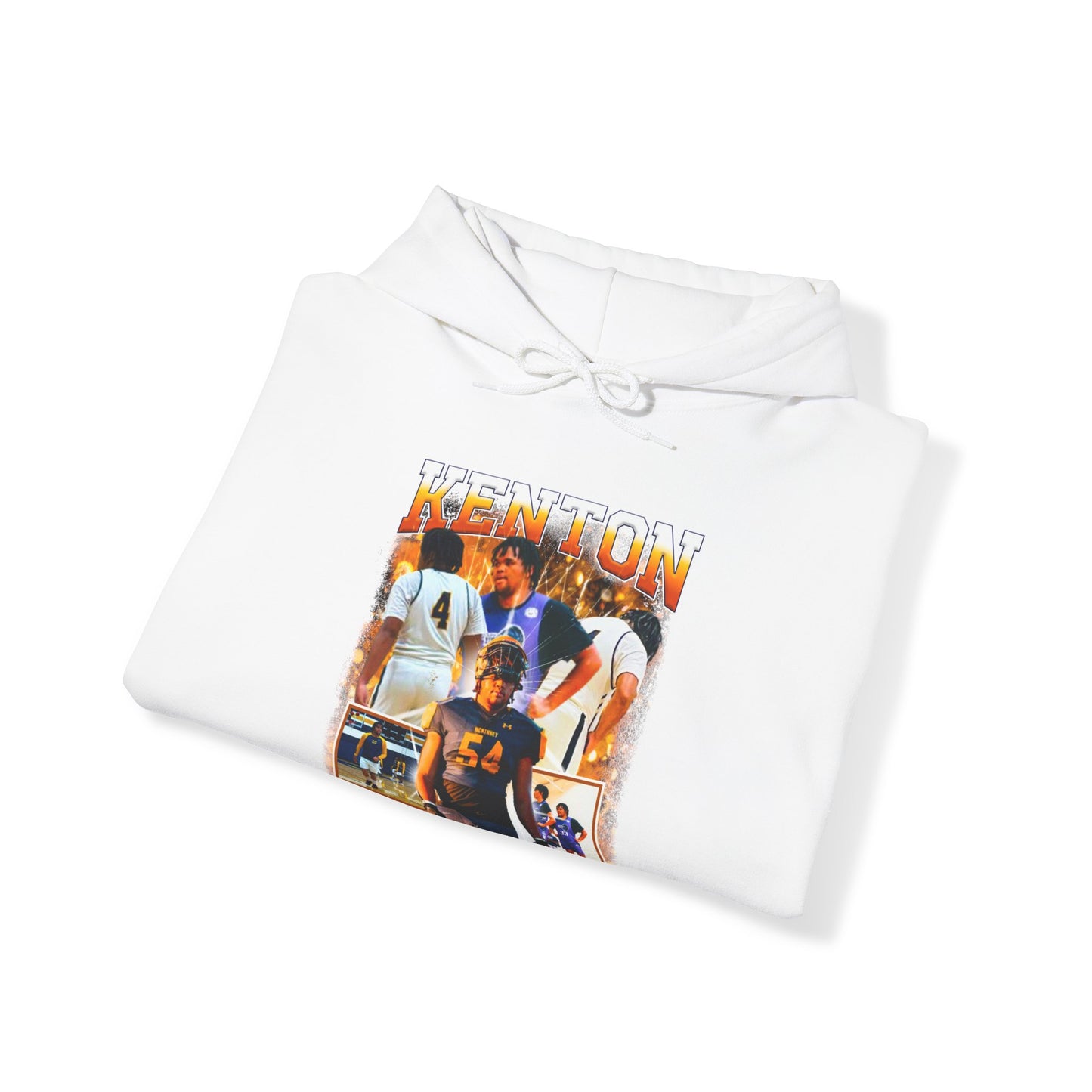 Kenton Washington Hoodie