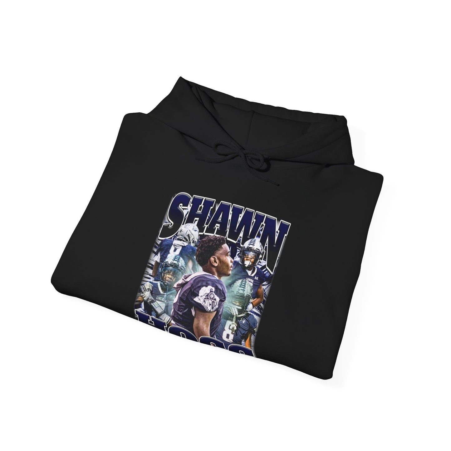 Shawn Hogg Hoodie