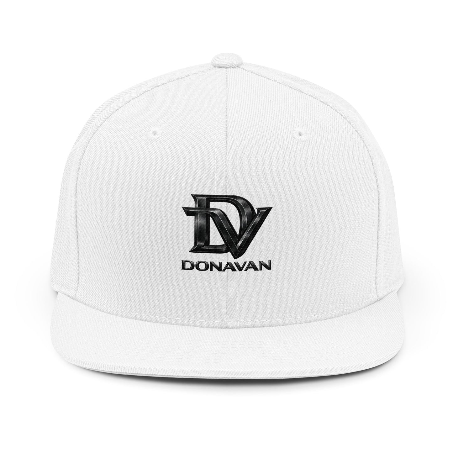 Donavan Winsley Snapback Hat