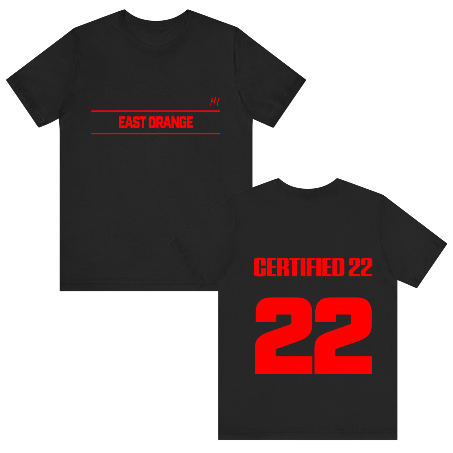 Elijah Crawley T-shirt