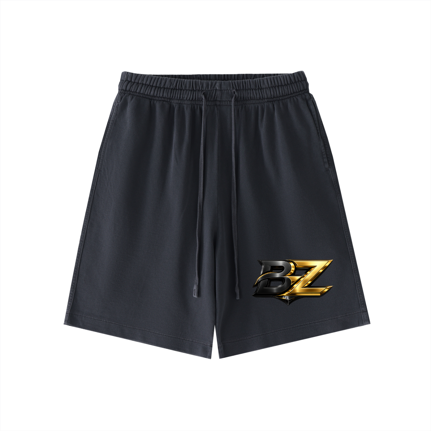 Zahyden Ratliff Heavyweight Shorts