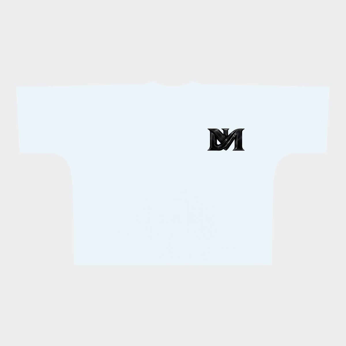 Nnamdi Mba-leke Premium Drop Shoulder/Boxy Tee