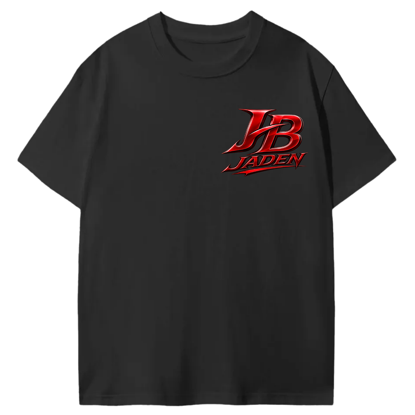Jaden Brandon T-shirt