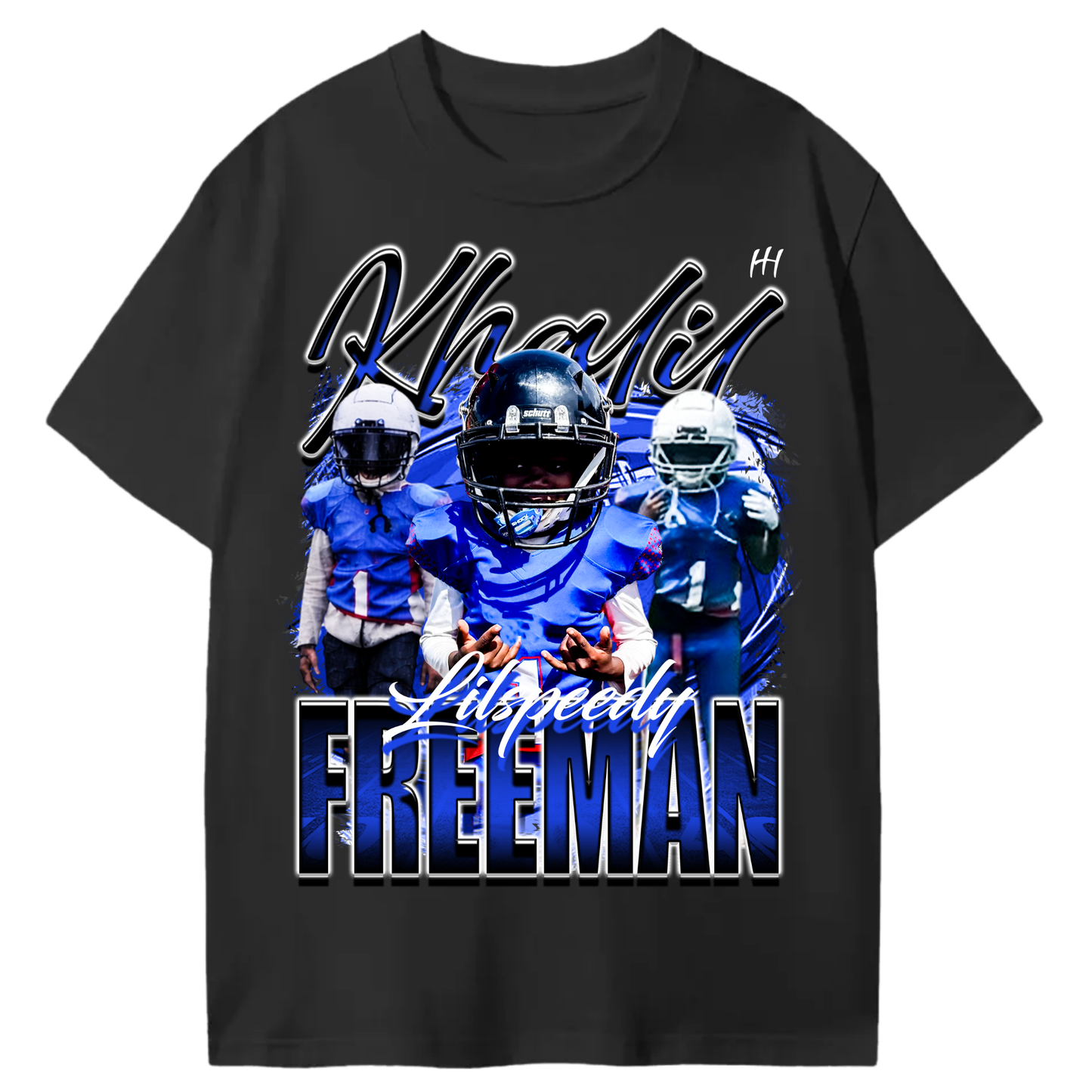 Khalil Freeman T-shirt
