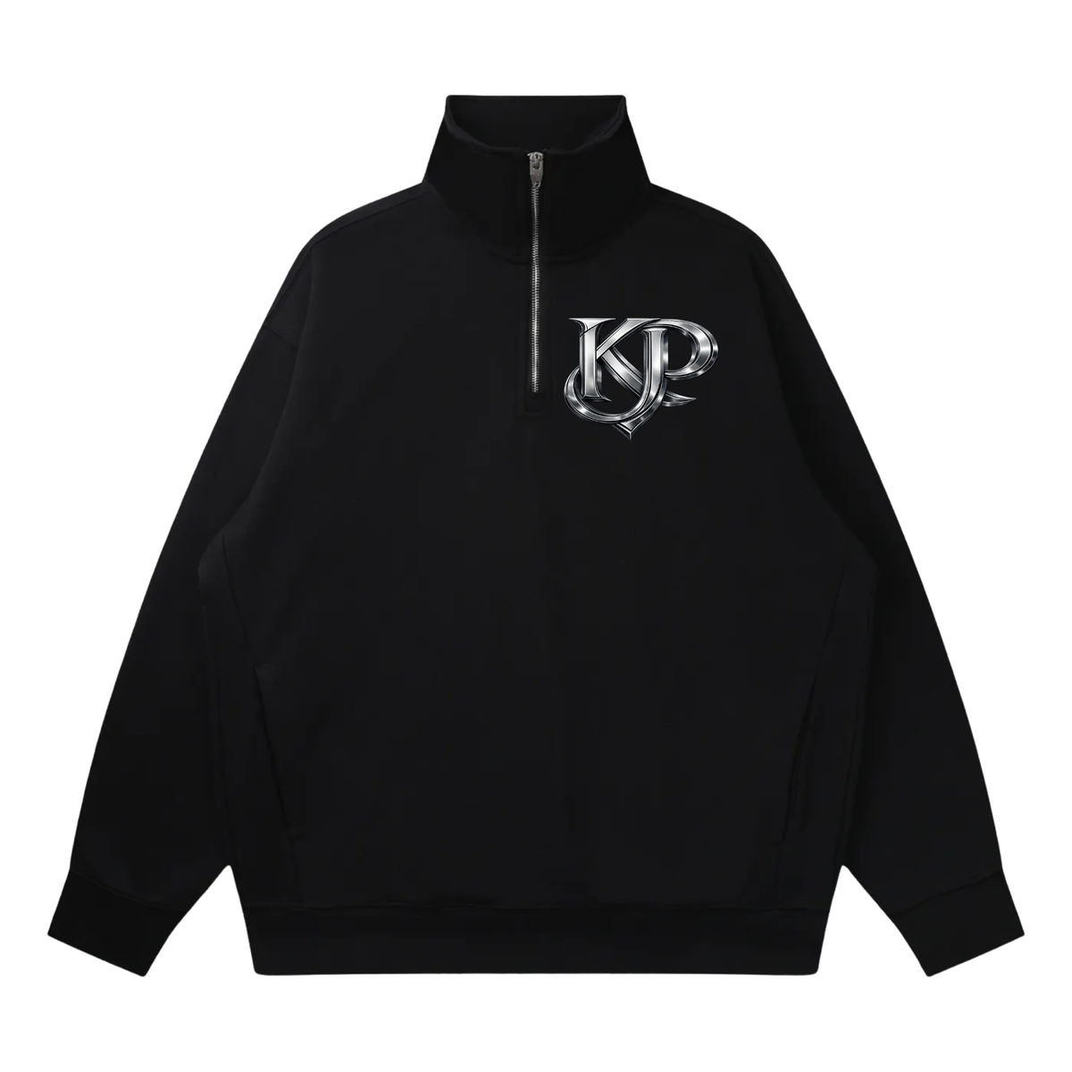 Ke’Mari Parker Quarter-Zip