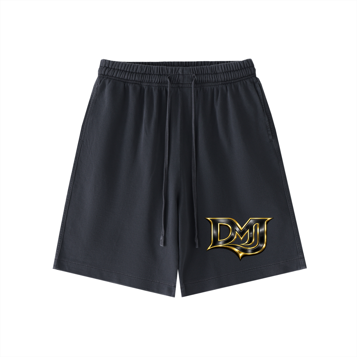 DeAndre Mister Heavyweight Shorts