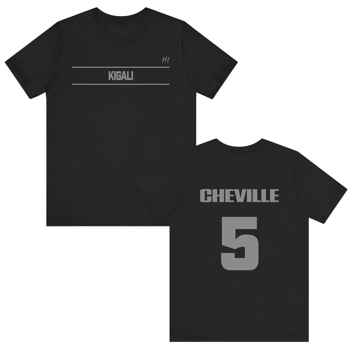 Umuhamya Ange Promesse T-shirt