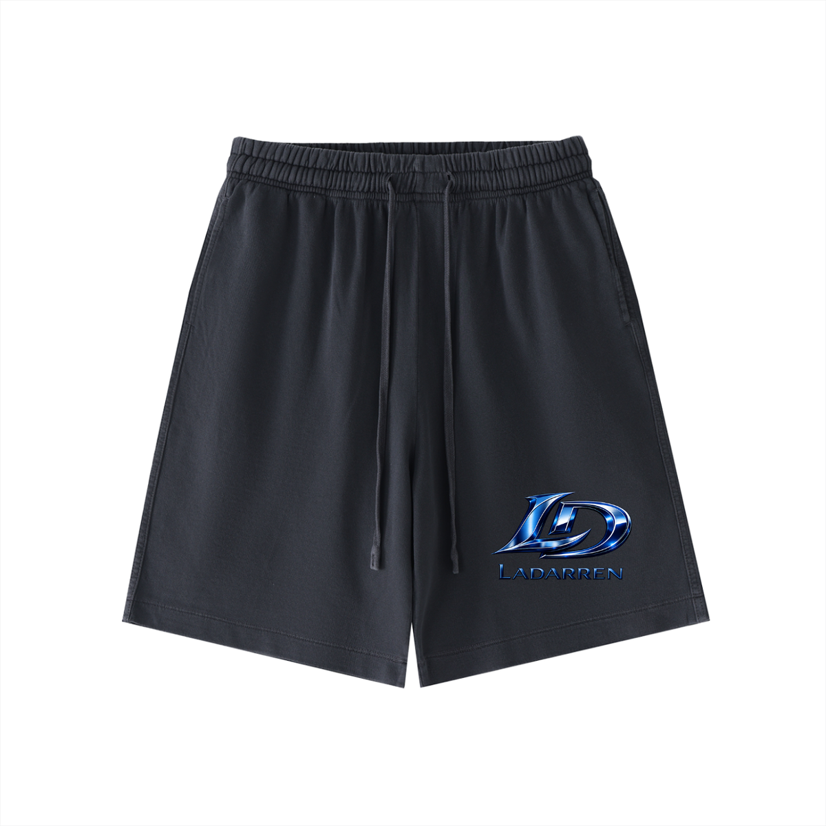 Ladarren Williams Heavyweight Shorts