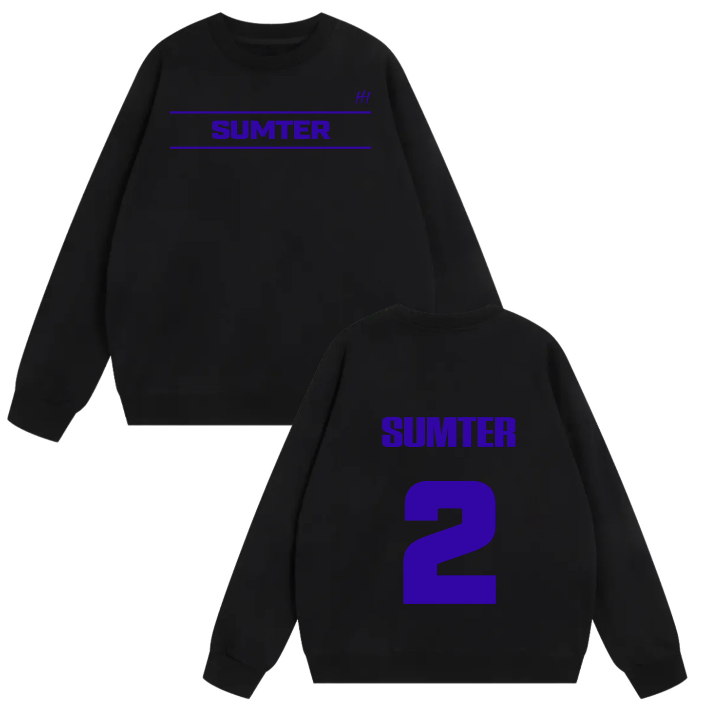 Frank Richardson Heavyweight Crewneck Sweatshirt