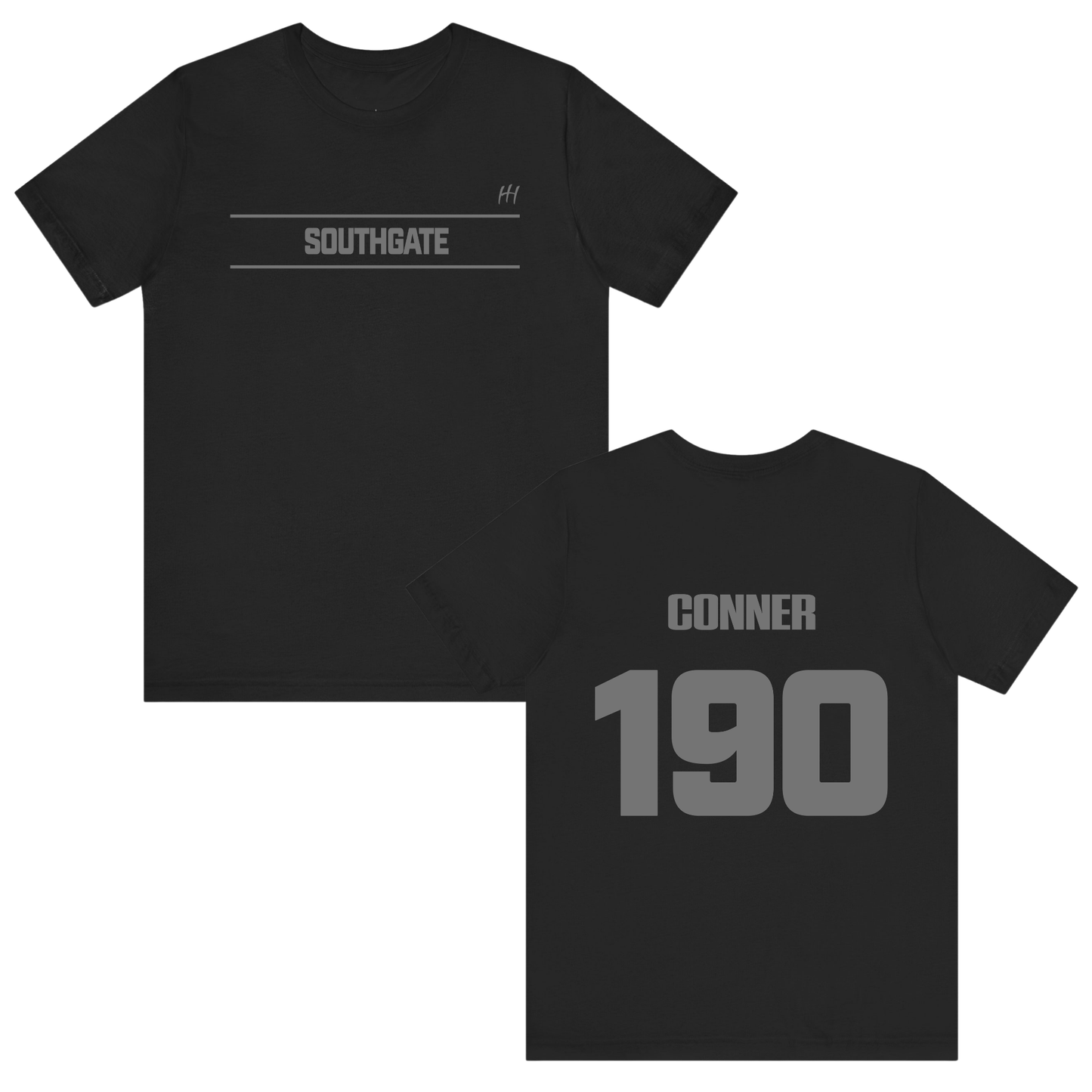 Conner Michael Dell'eva T-shirt
