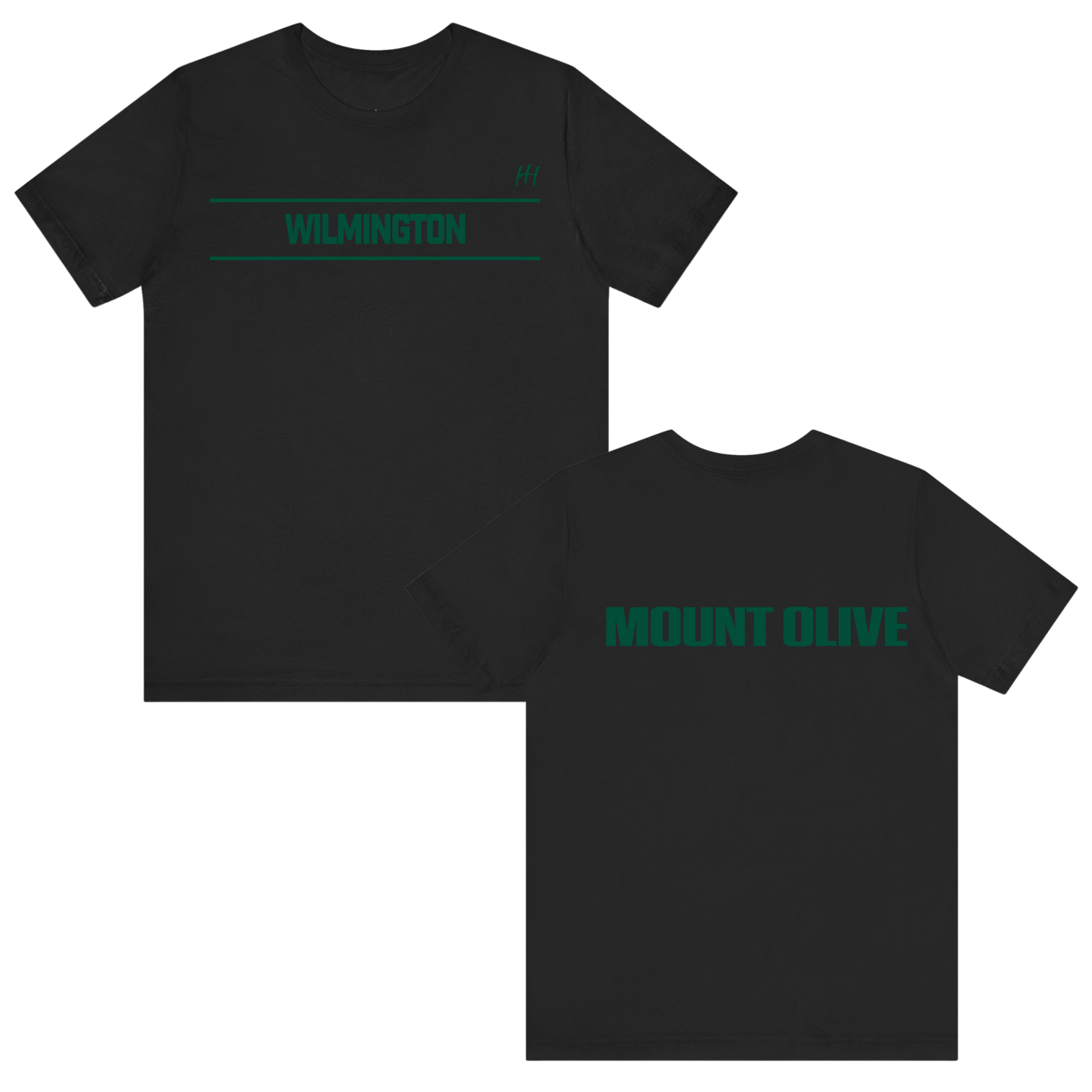 Macie Inman T-shirt