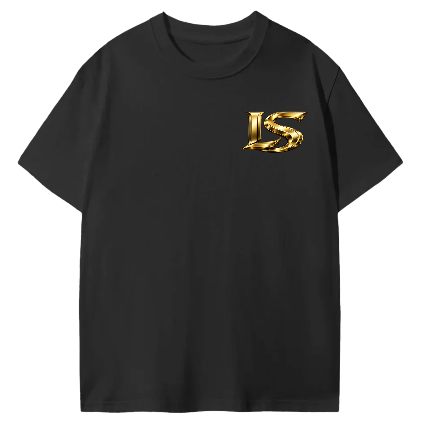 Leland Smith T-shirt