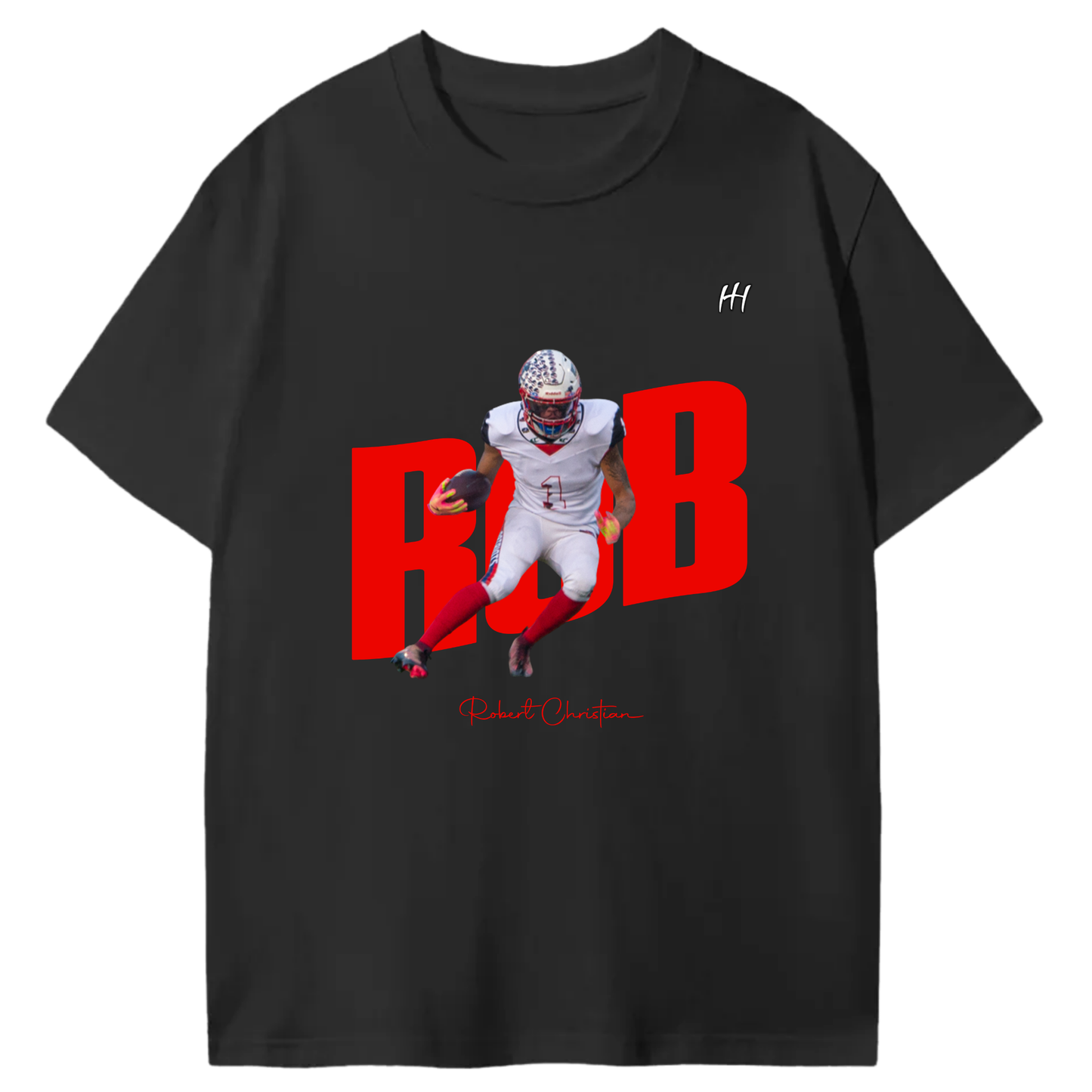 Robert Christian T-shirt
