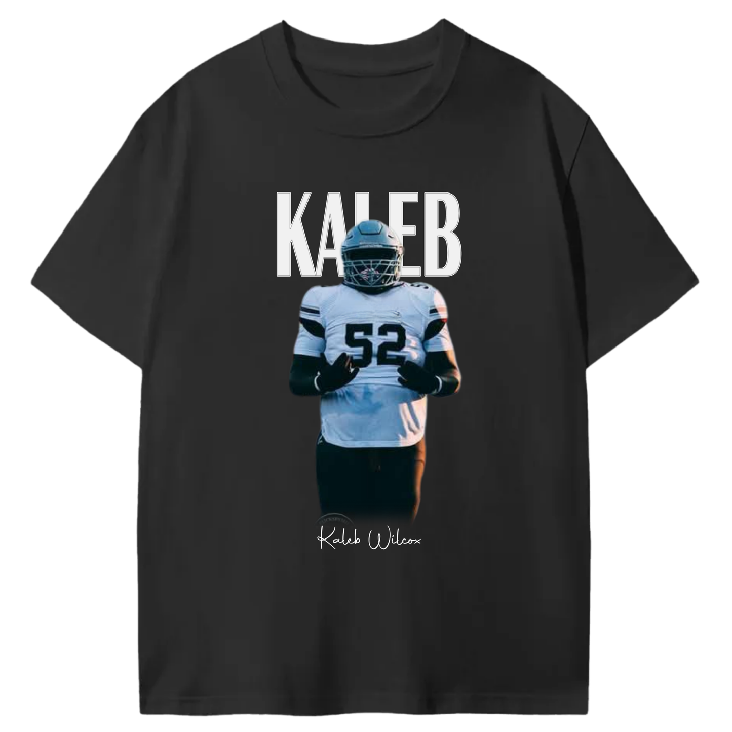 Kaleb Wilcox T-shirt