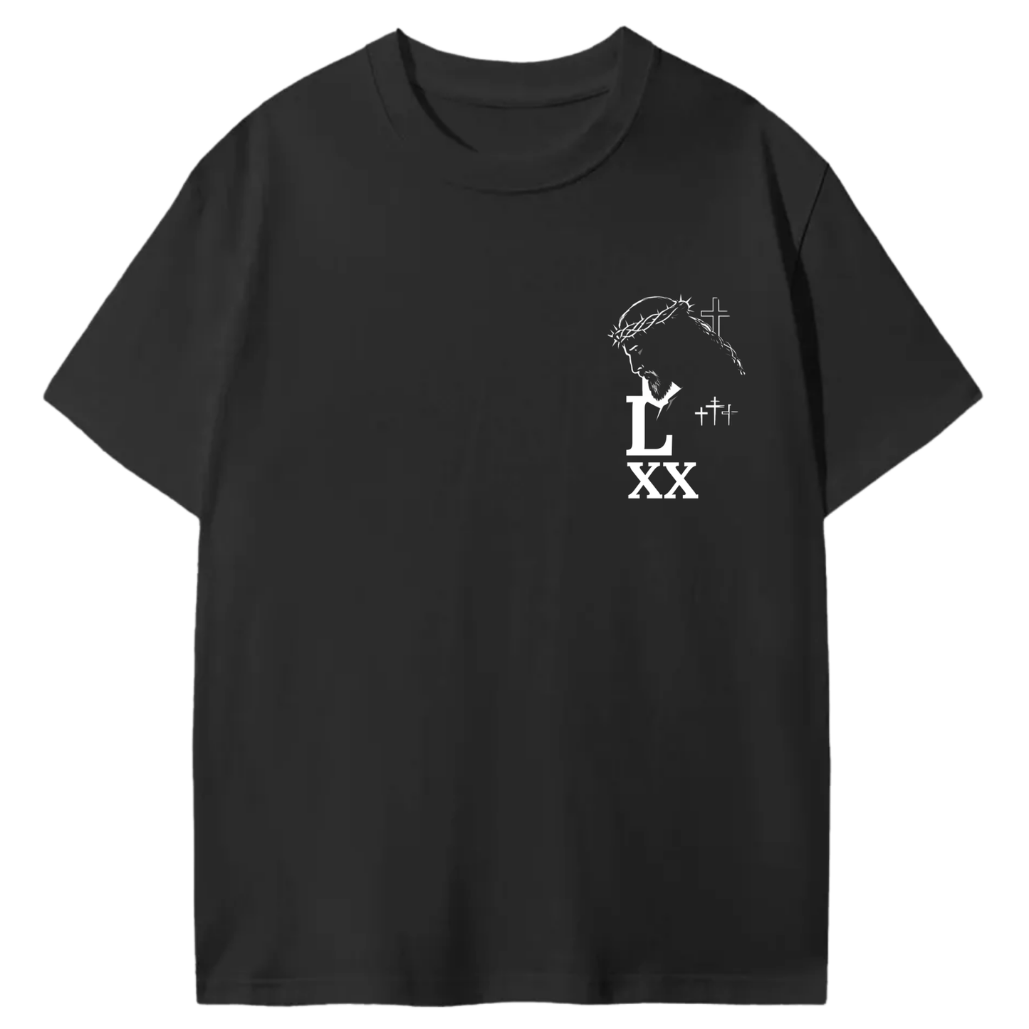 Langston Davis T-shirt