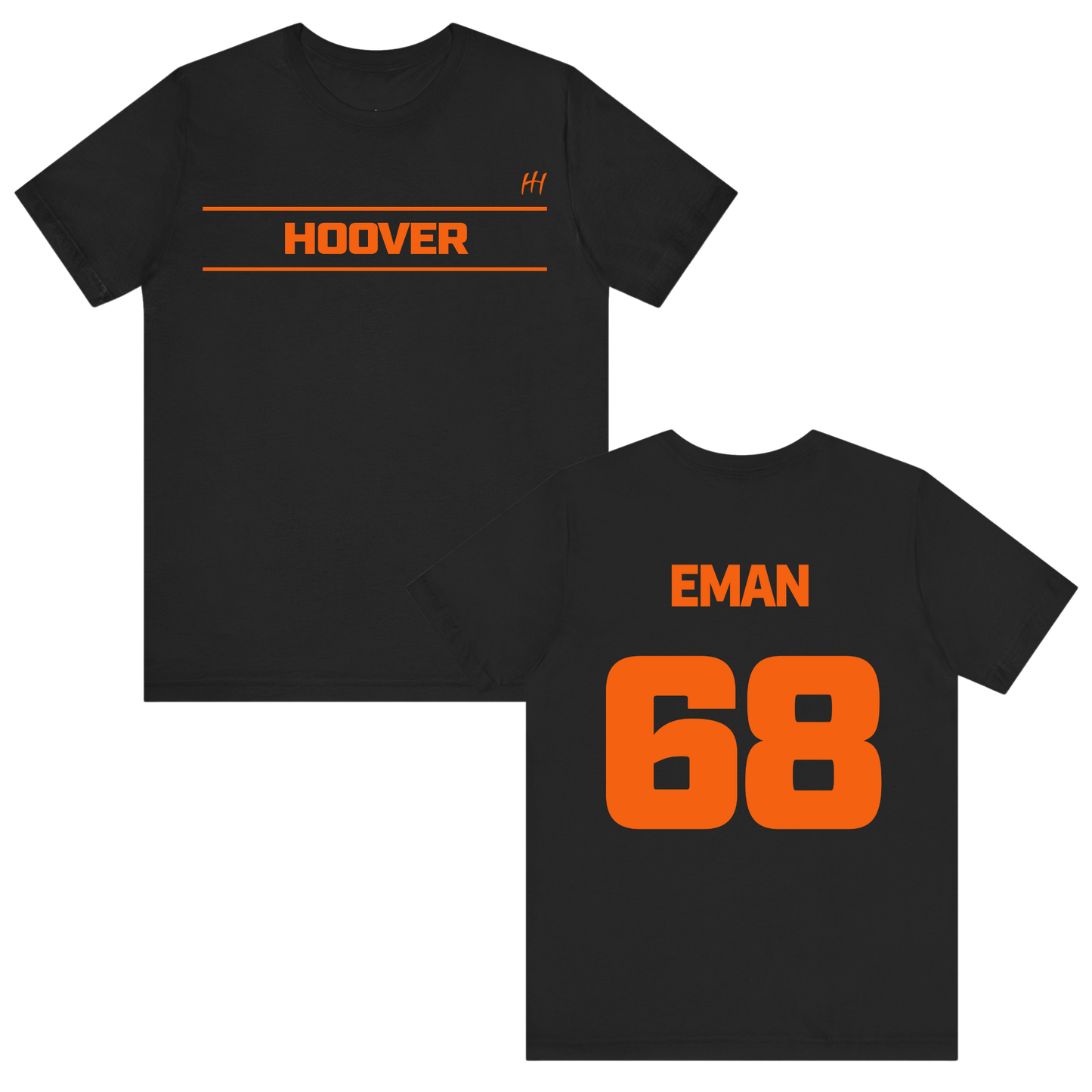 Emmanuel T-shirt