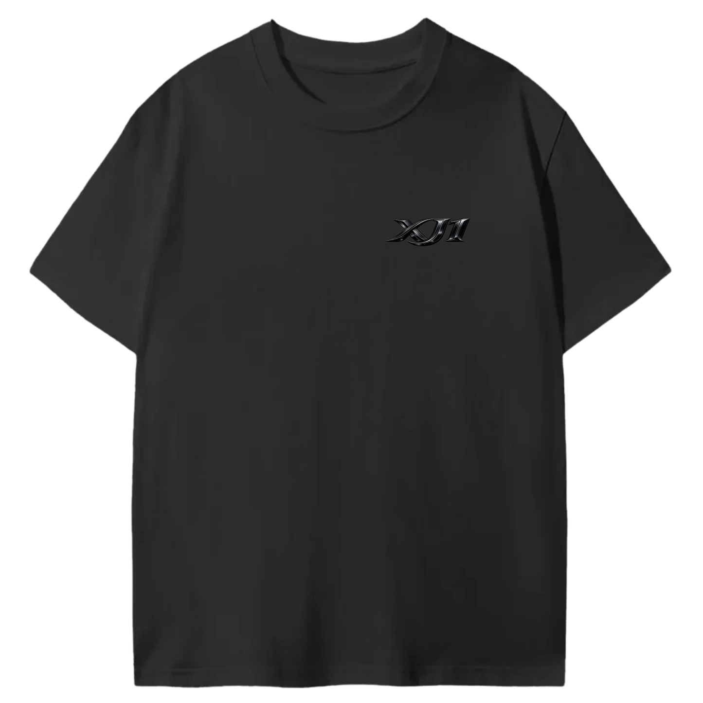 Xavier Tubbs-matthews T-shirt