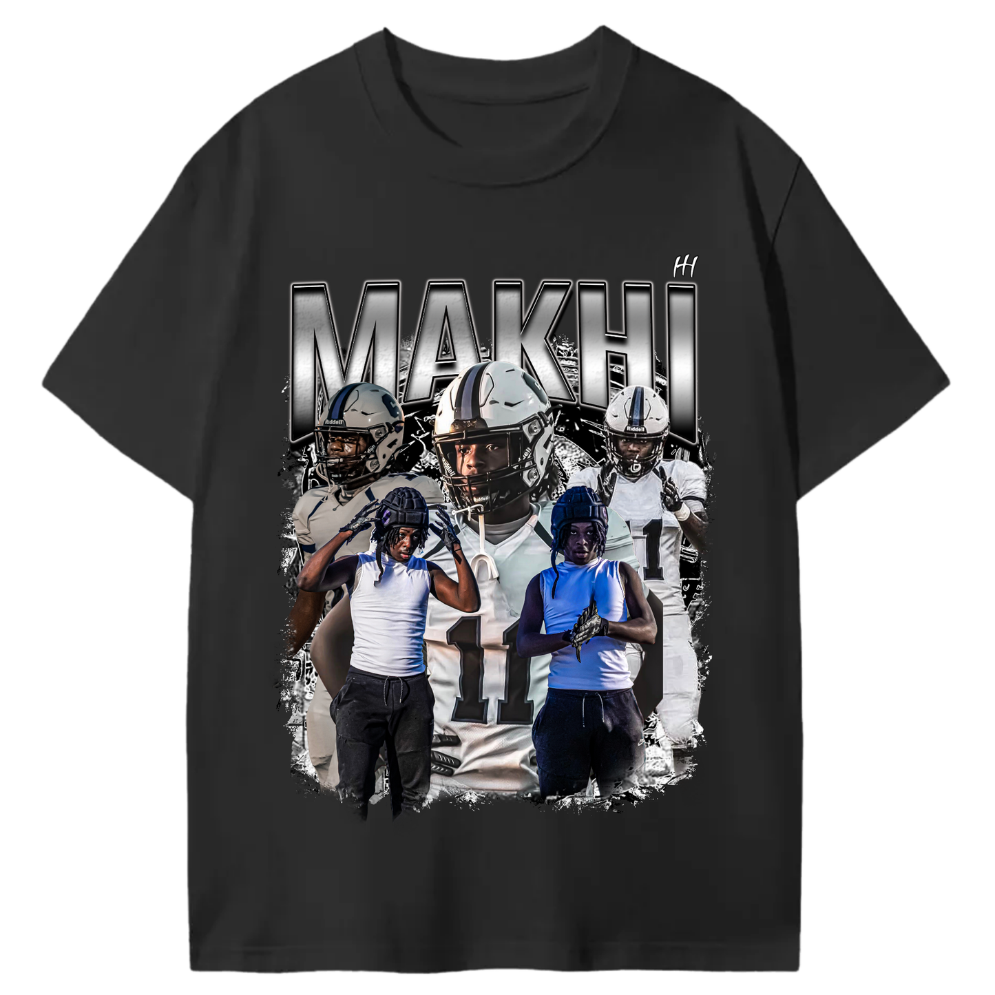 Makhi T-shirt