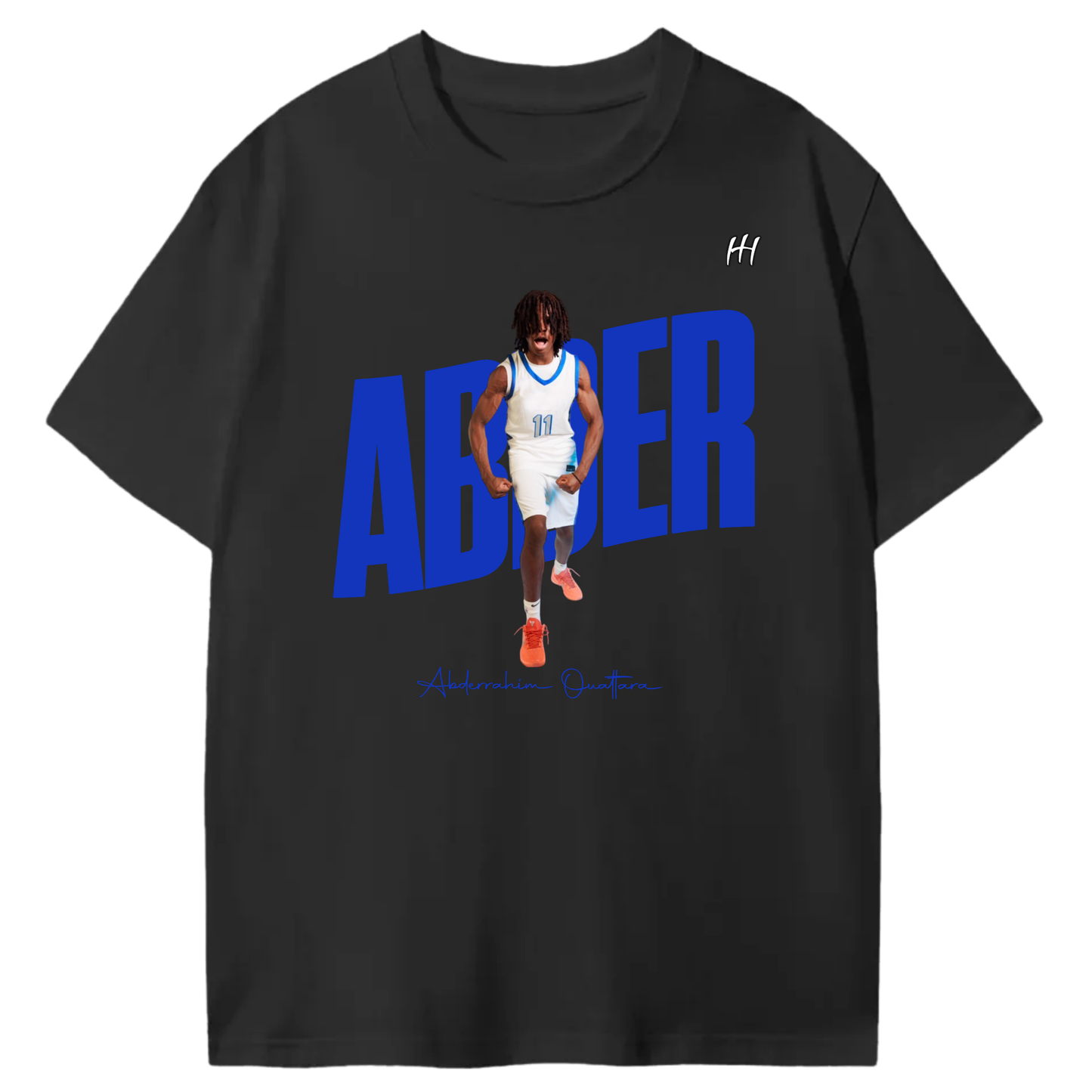 Abderrahim Ouattara T-shirt
