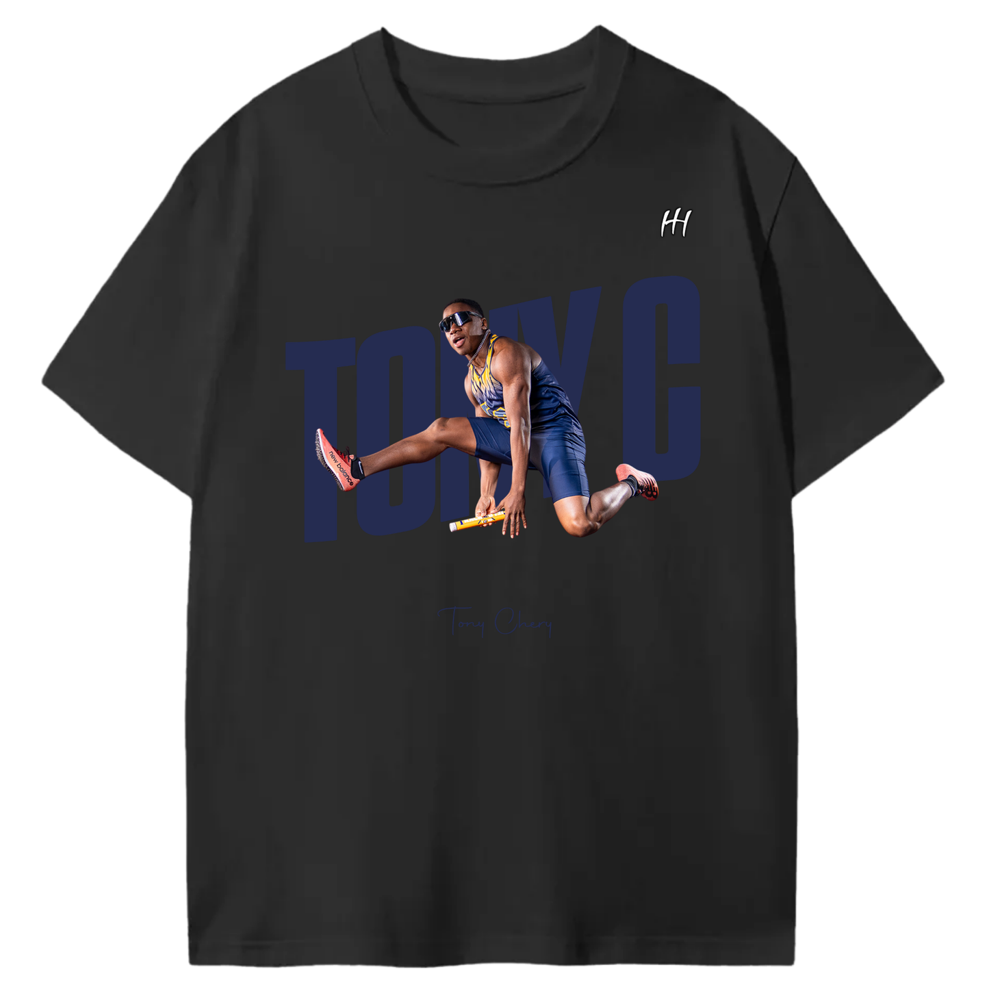 Tony Chery T-shirt