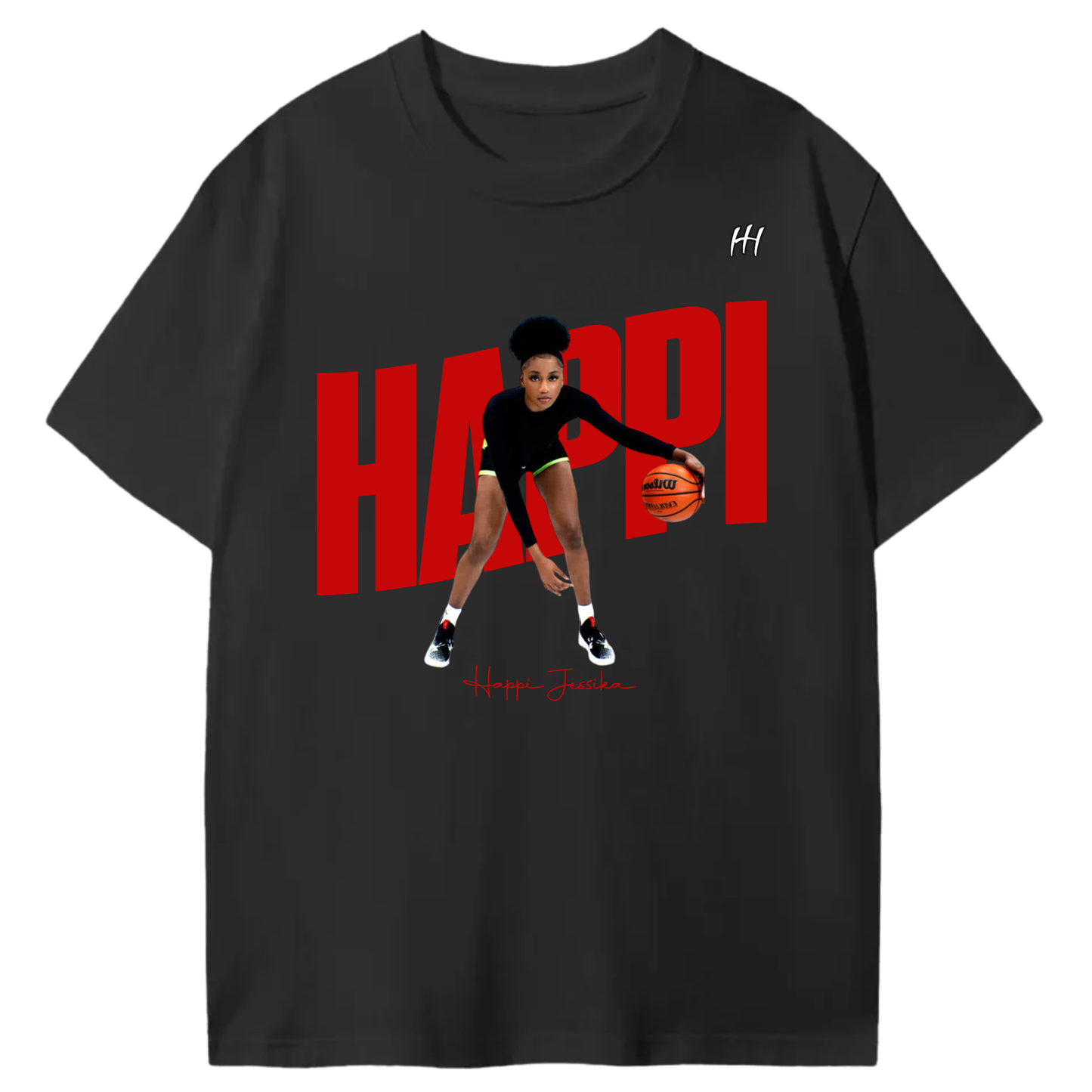 Happi Jessika T-shirt