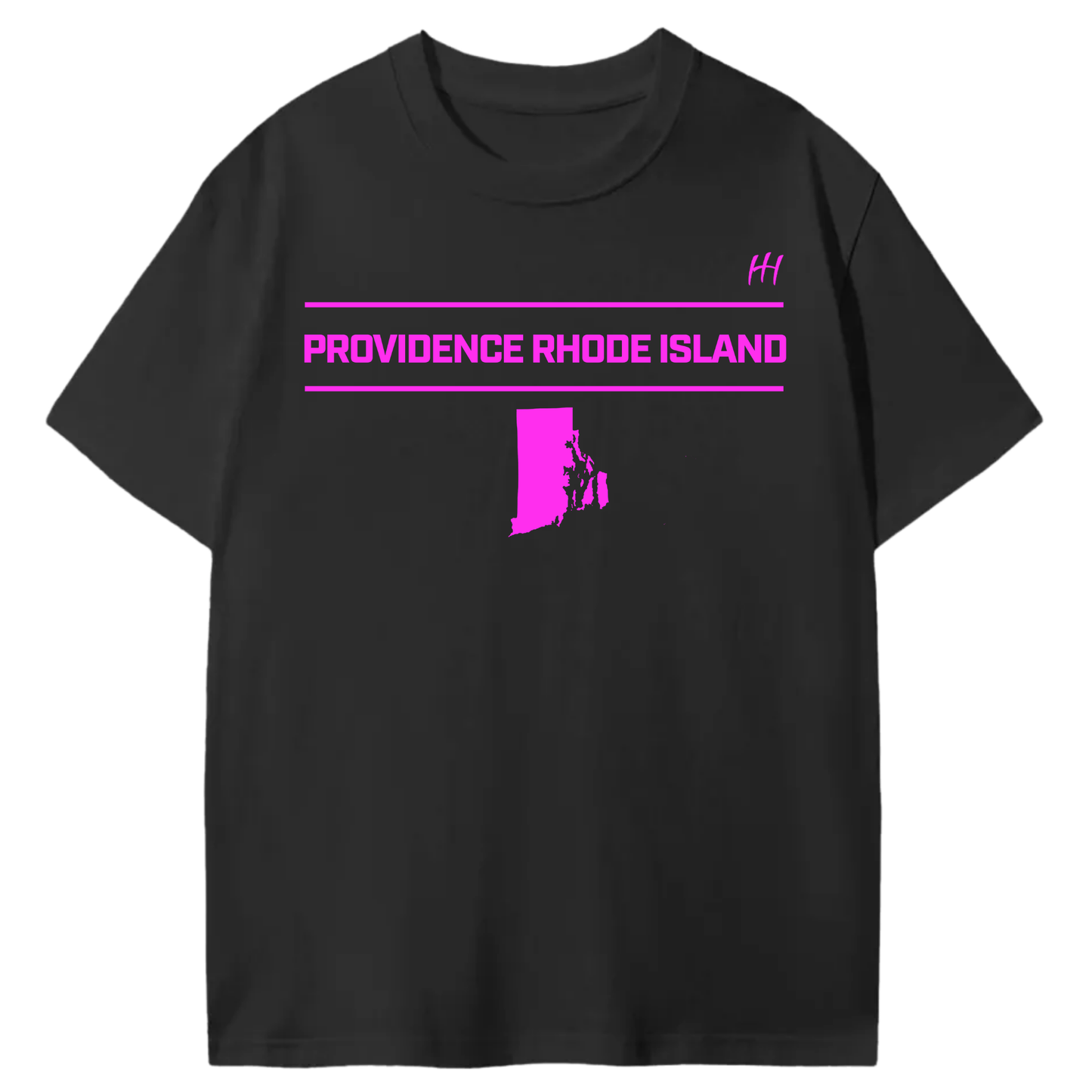 Arianna DeThomas T-shirt