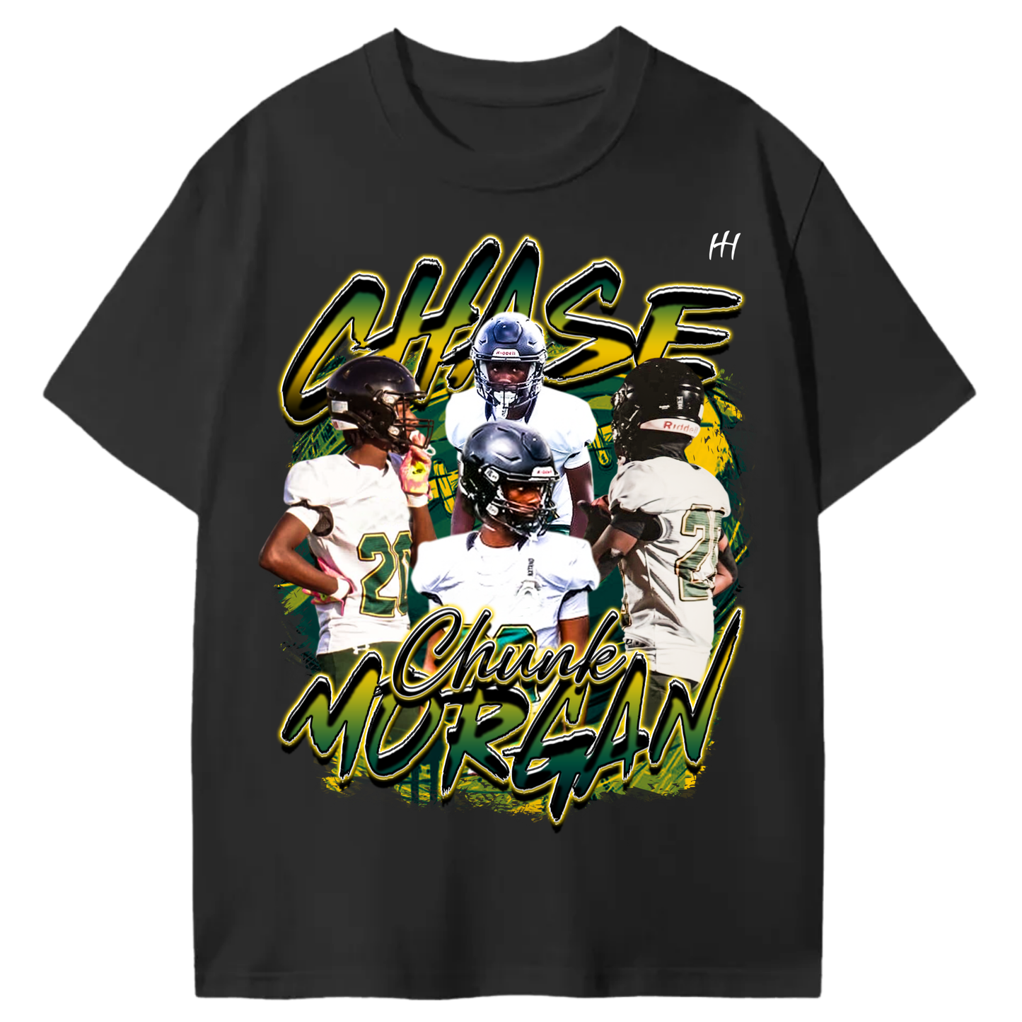 Chase Morgan T-shirt