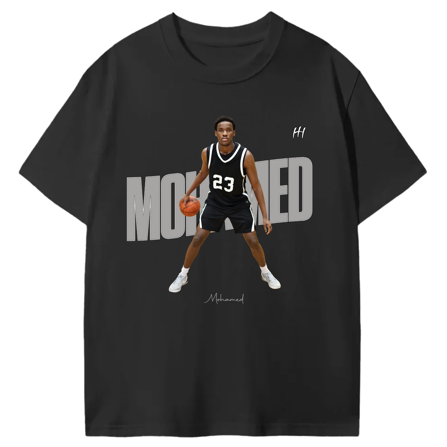 Mohamed T-shirt