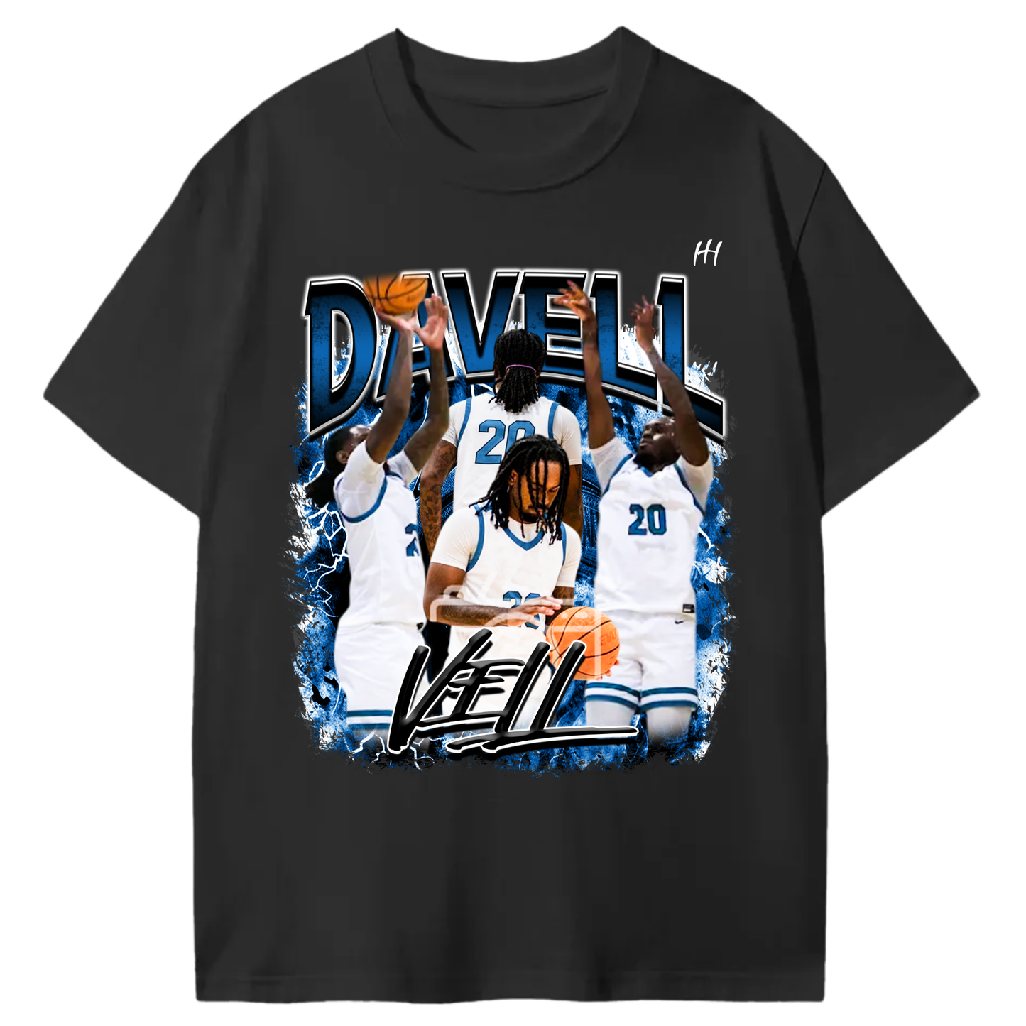 Davell T-shirt