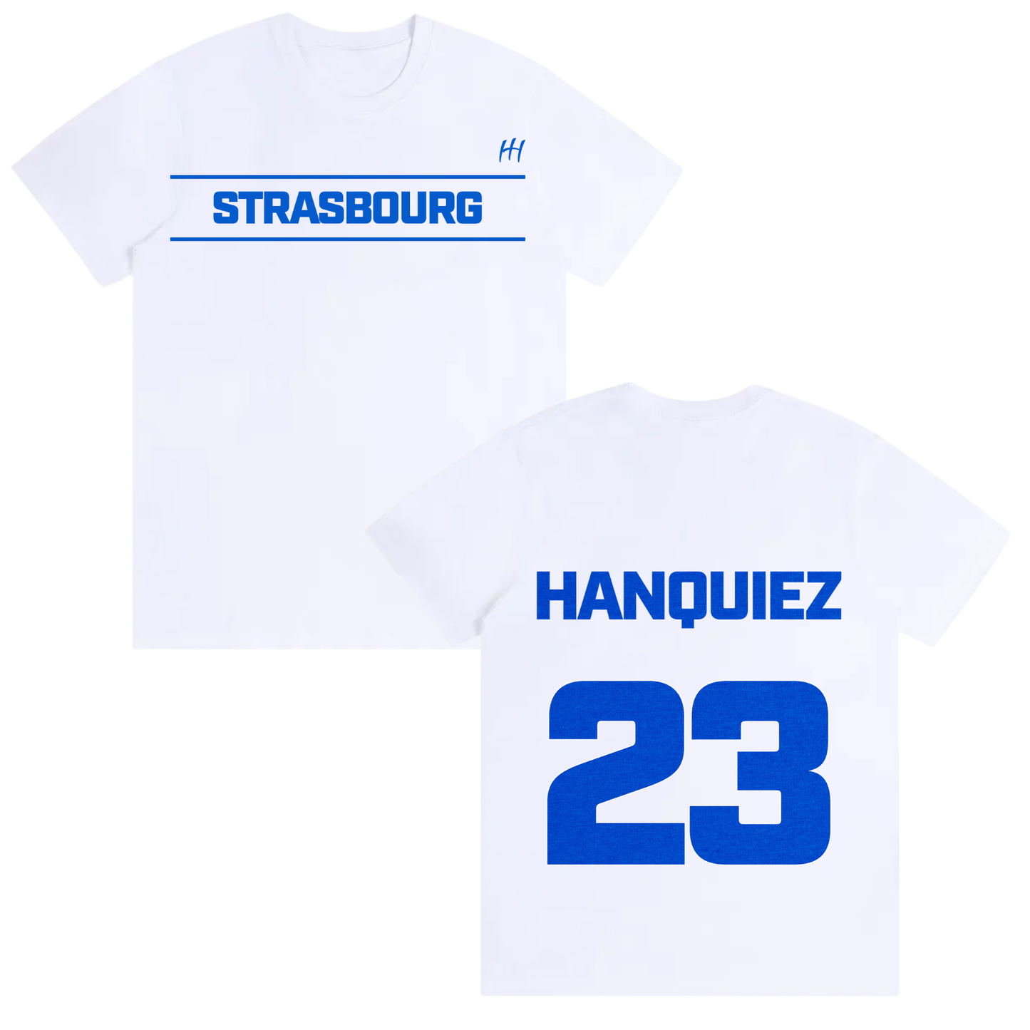 Thomas Hanquiez T-shirt