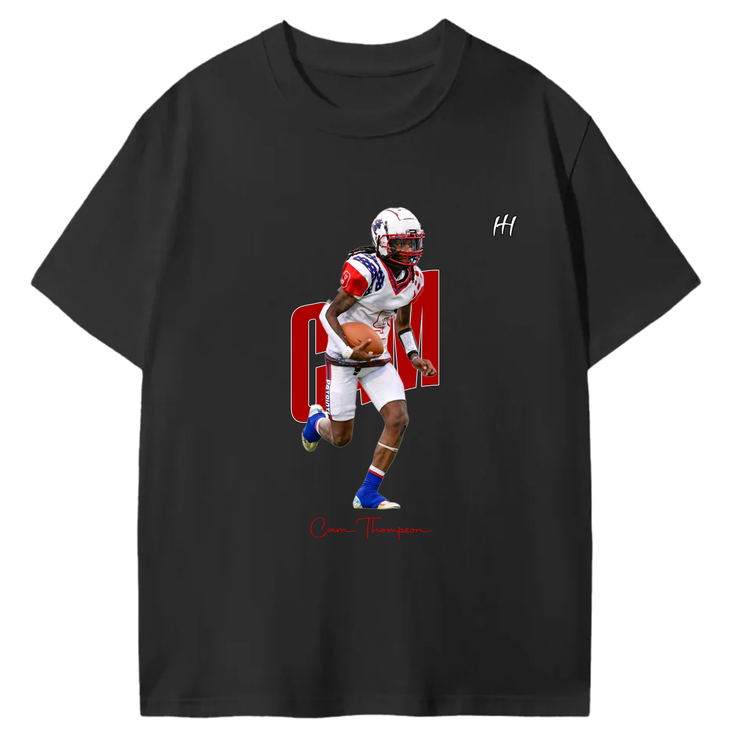 Cam Thompson T-shirt