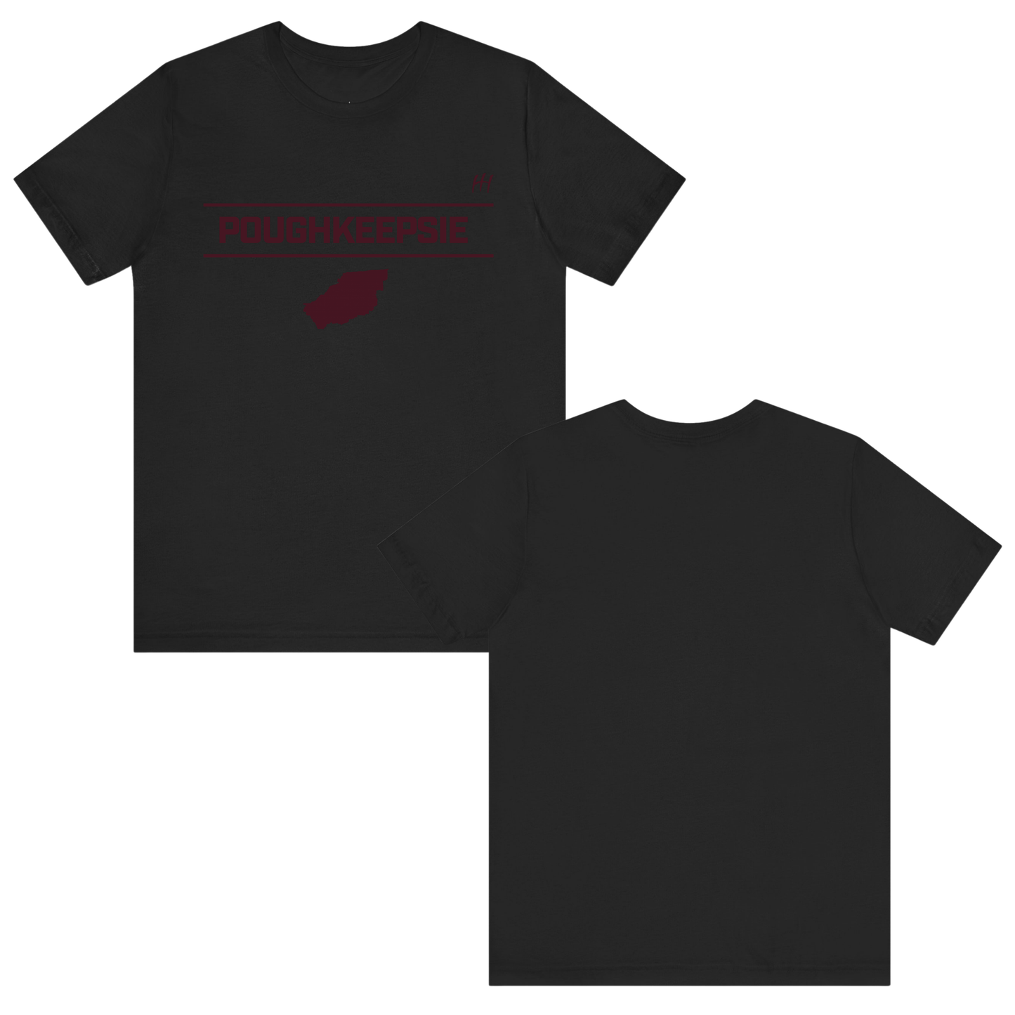 Tanaireo Nelson T-shirt