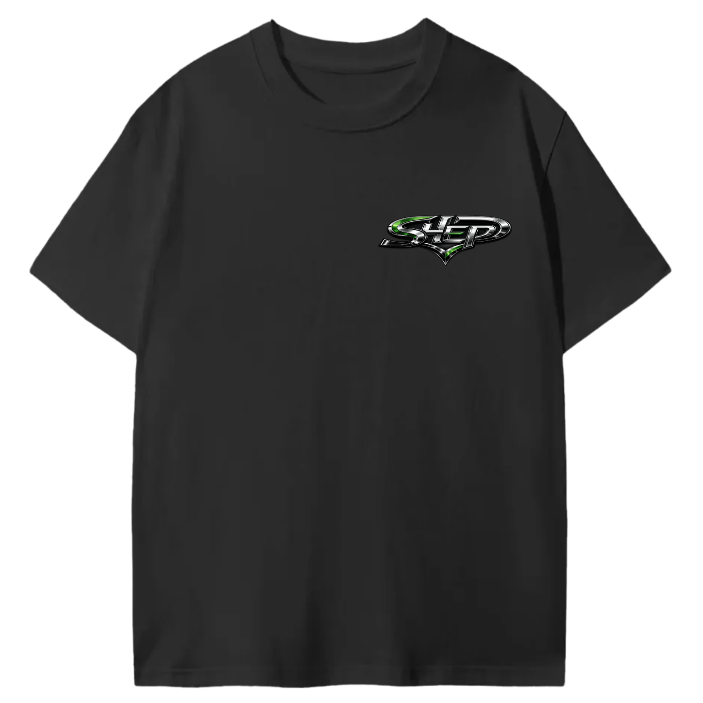 Kwalil Shepperson T-shirt