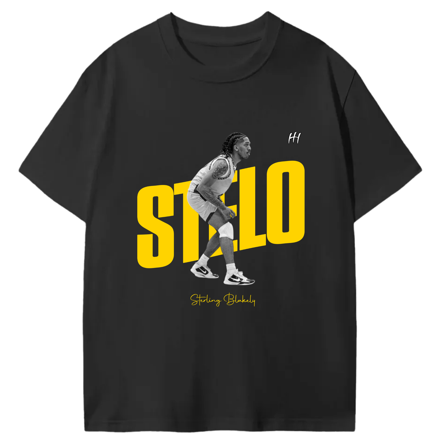 Sterling Blakely T-shirt