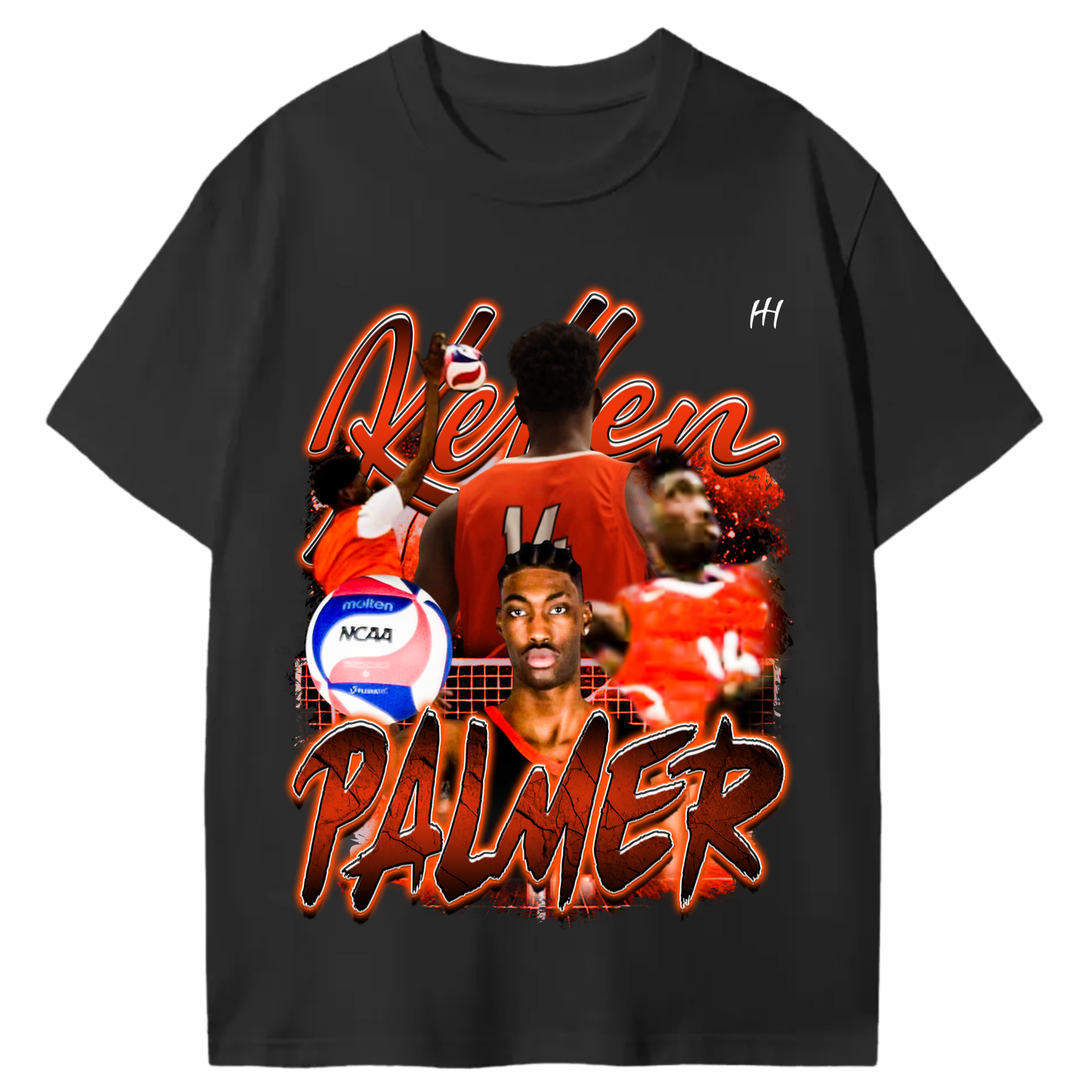 Kellen Palmer T-shirt