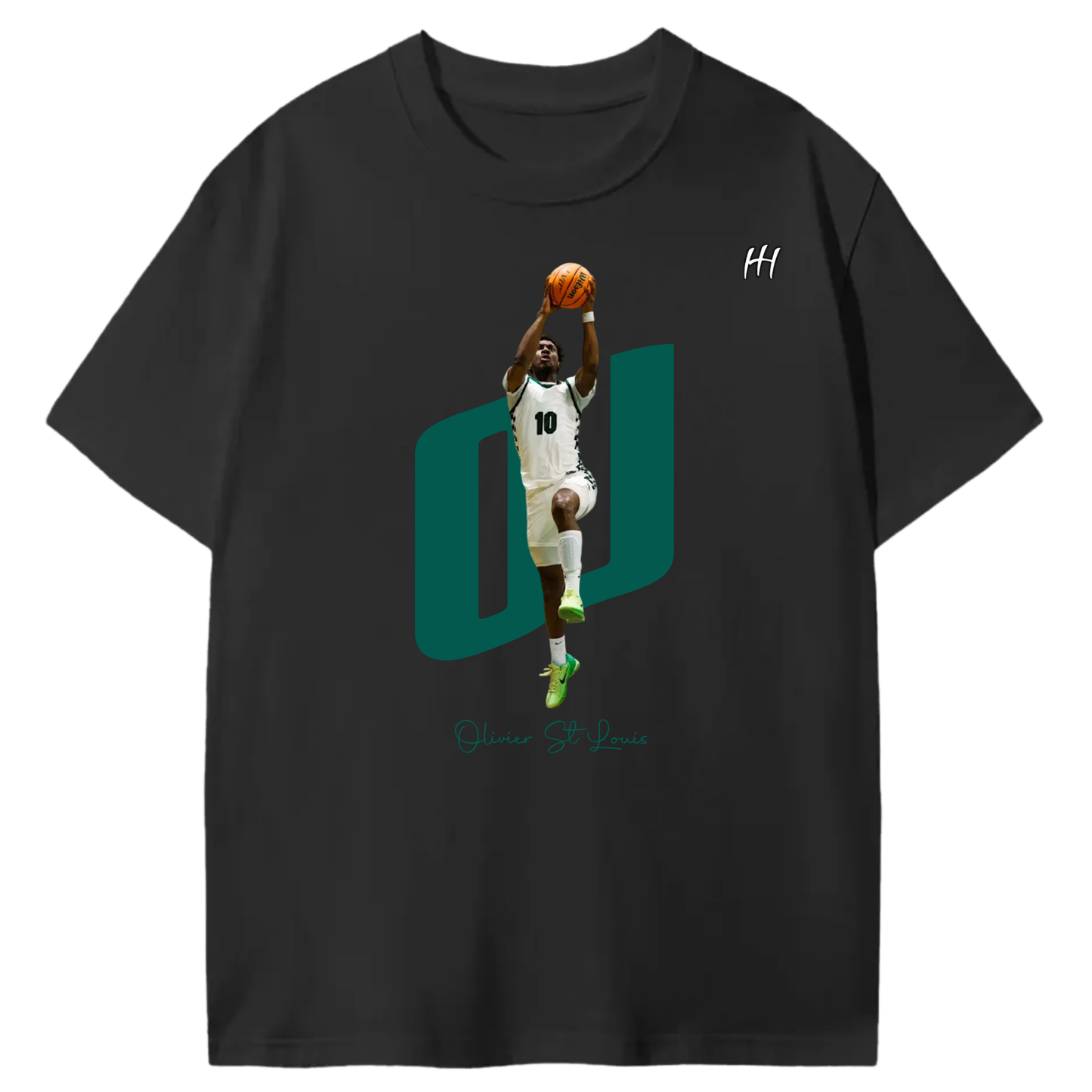 Olivier St Louis T-shirt