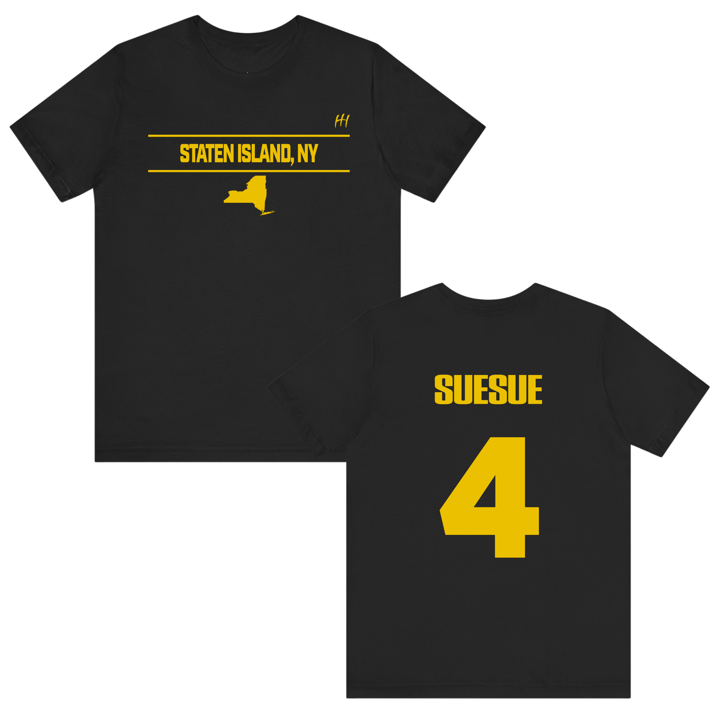 Susann Kaufmann T-shirt
