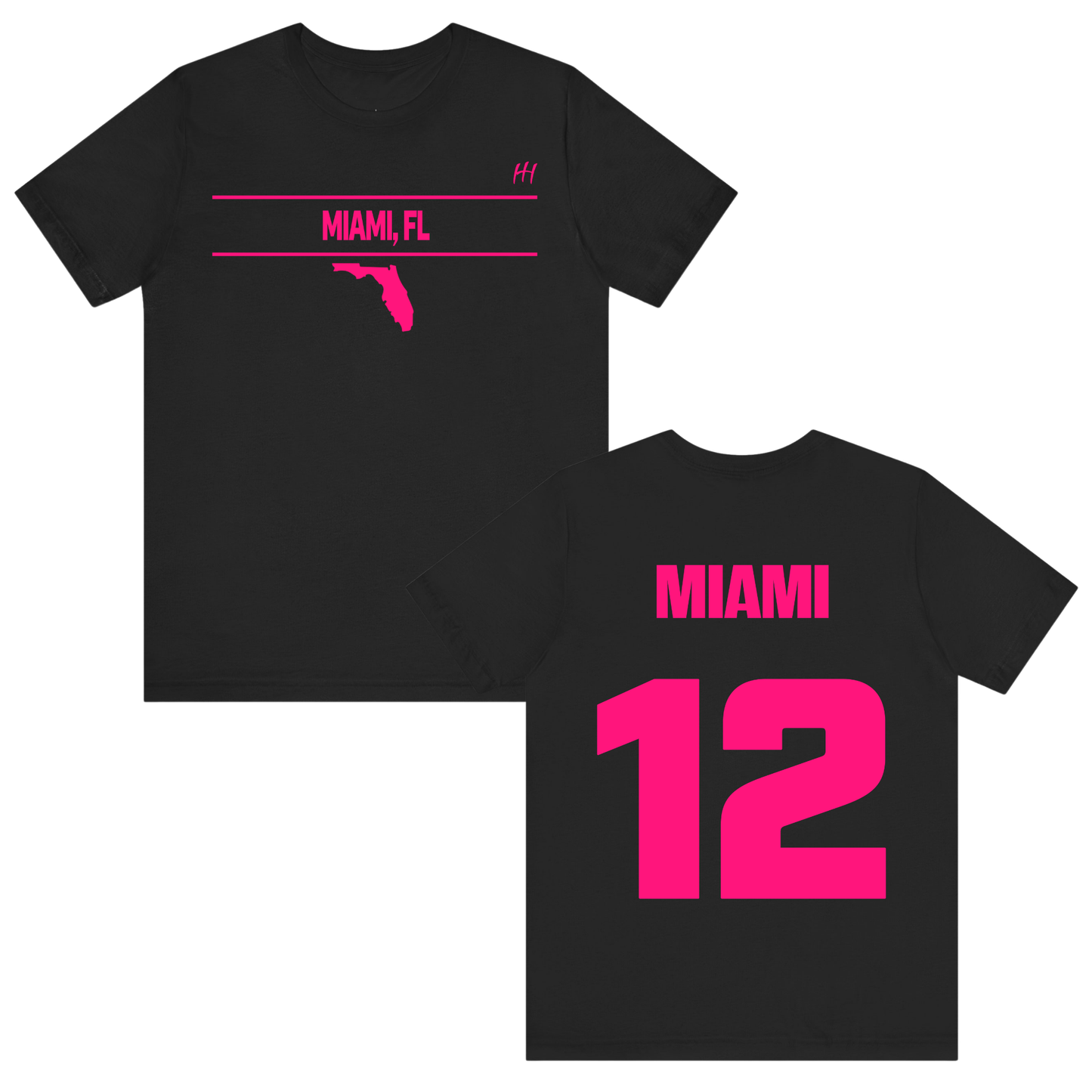 Daniel walker II T-shirt