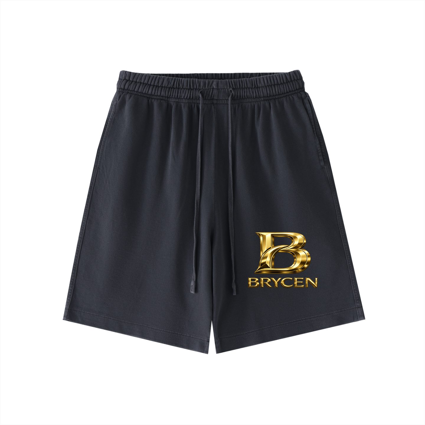 Brycen Cropp Heavyweight Shorts