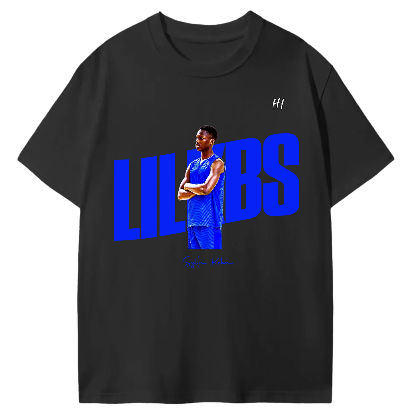 Sylla Keba T-shirt